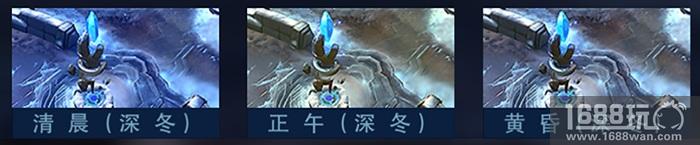 风雪交加的热血战场 《自由之战2》深冬地图曝光[多图]