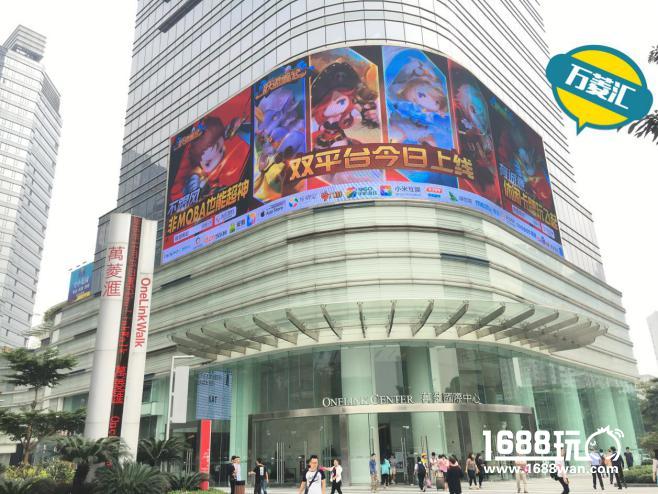 《联盟崛起》热度飙升，为乐游戏或成2016行业新黑马[多图]