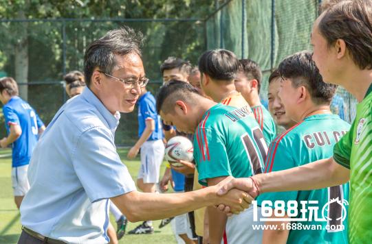 打破游戏的“墙”，“新诺亚竞技”革了游戏的命？！[多图]