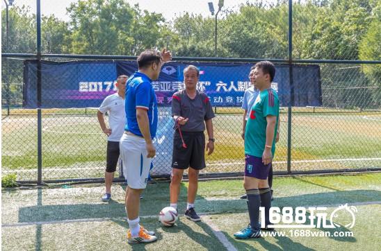 打破游戏的“墙”，“新诺亚竞技”革了游戏的命？！[多图]