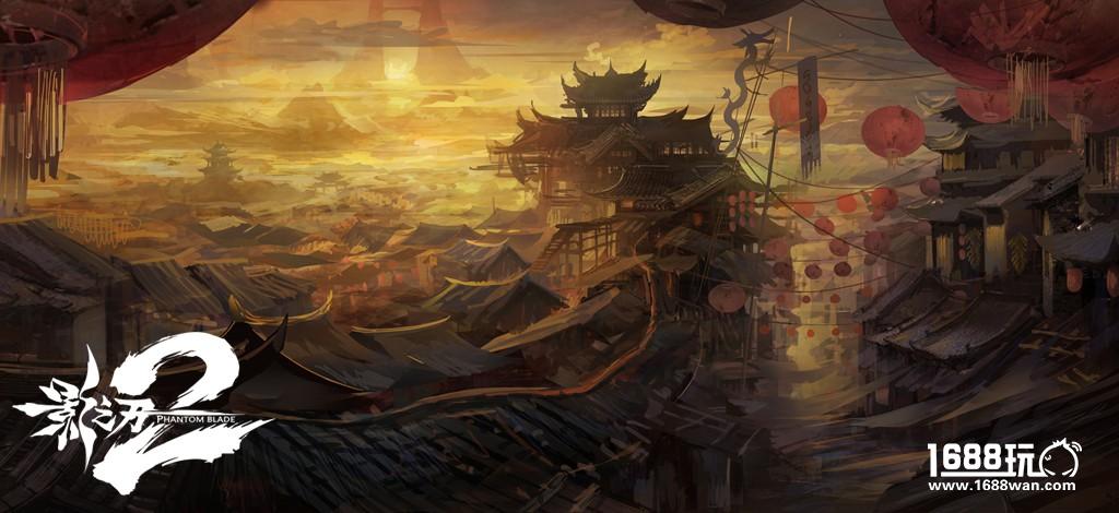 闻鸡起武！ 《影之刃2》新春版本即将登场[多图]