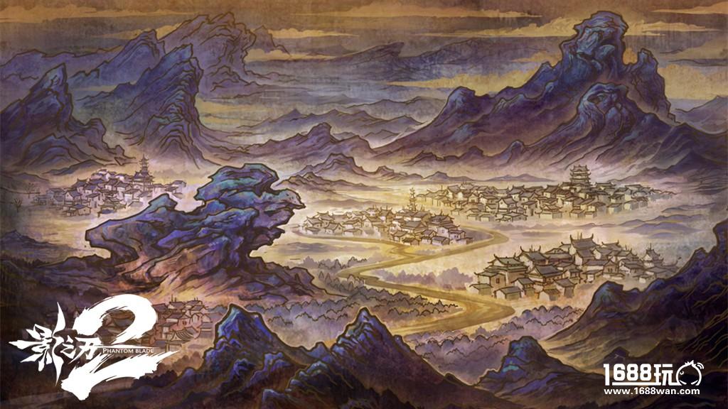 闻鸡起武！ 《影之刃2》新春版本即将登场[多图]
