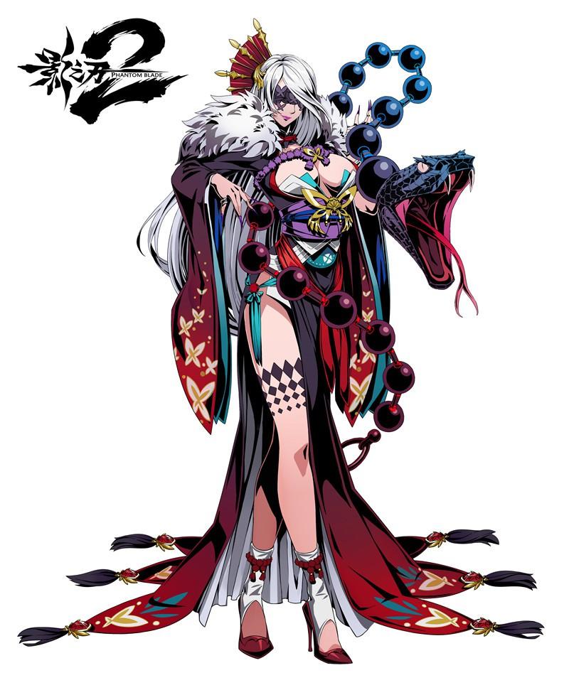 闻鸡起武！ 《影之刃2》新春版本即将登场[多图]