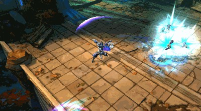 大开大阖破千军《太极熊猫2》新英雄技能尝鲜[多图]