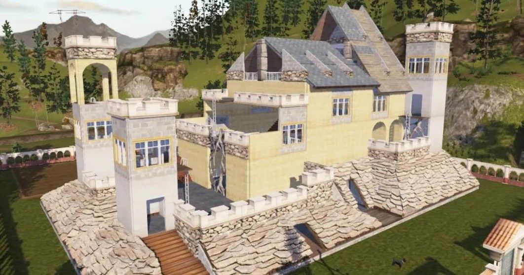 明日之后全新自然建筑配方怎么得 全新自然建筑配方获取攻略[多图]