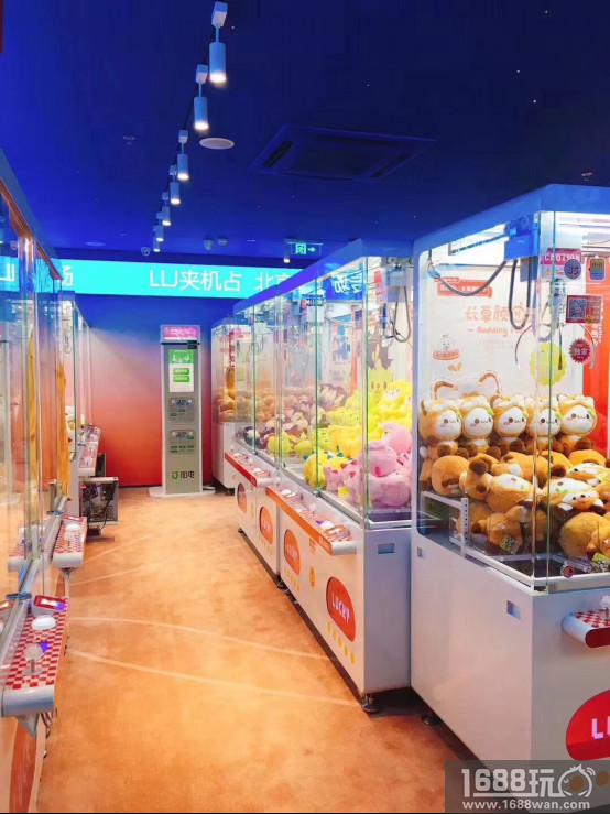 LLJ夹机“占”破晓而至，全国第一家旗舰店正式开业！[多图]