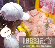 LLJ夹机“占”破晓而至，全国第一家旗舰店正式开业！[多图]