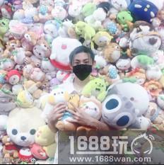 LLJ夹机“占”破晓而至，全国第一家旗舰店正式开业！[多图]