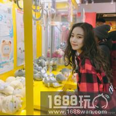 LLJ夹机“占”破晓而至，全国第一家旗舰店正式开业！[多图]