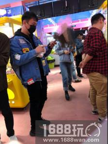 LLJ夹机“占”破晓而至，全国第一家旗舰店正式开业！[多图]