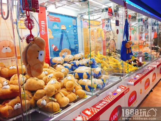 LLJ夹机“占”破晓而至，全国第一家旗舰店正式开业！[多图]