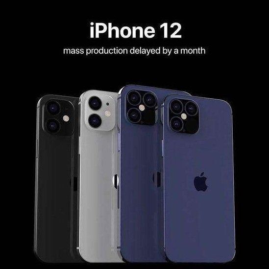 iPhone12第二批要等多久？iPhone12第二批发售时间介绍[多图]
