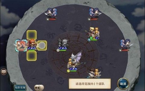 梦幻模拟战十万个约修亚怎么过 十万个约修亚通关攻略[视频][多图]