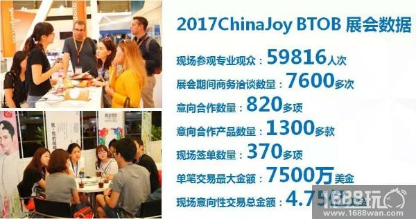 完善传奇世界生态圈，盛大游戏将在2018 ChinaJoy BTOB精彩亮相！[多图]