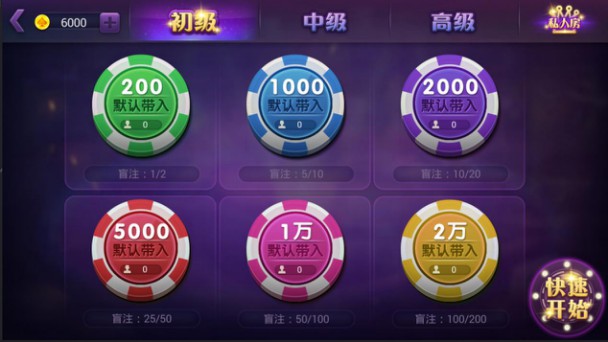 富豪德州燃情首测，多重大礼等你来拿[多图]