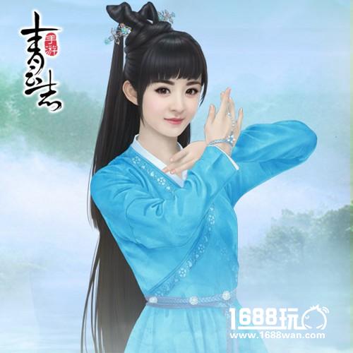 登录送豪礼 青云志 全民升级火热开启ing[多图]