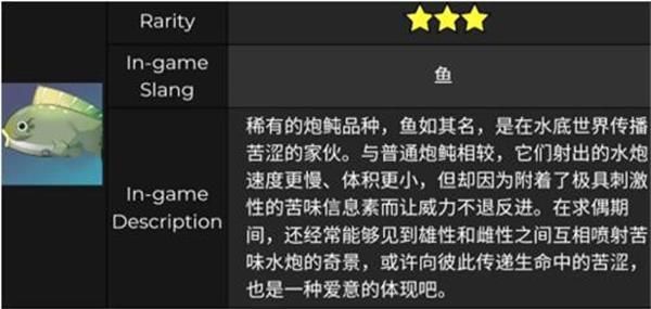 原神苦炮鲀位置在哪？苦炮鲀位置介绍[多图]