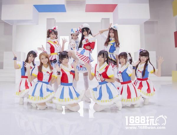 4399ESG首波入围选手曝光 两大女团助阵总决赛[多图]