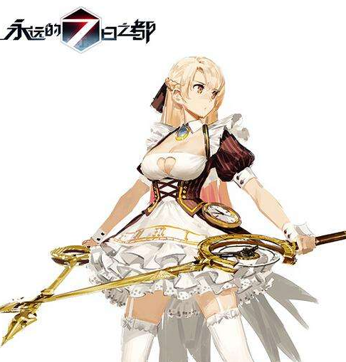 永远的7日之都神器培养推荐 神器怎么培养[多图]