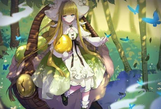 永远的7日之都神器培养推荐 神器怎么培养[多图]