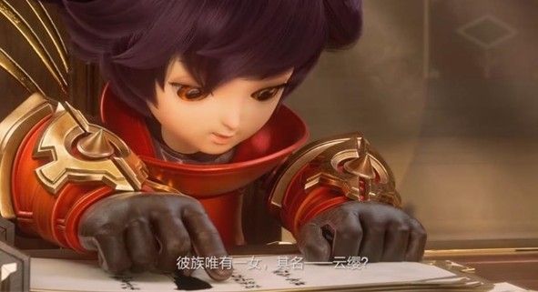 王者荣耀云缨怎么出装？云缨出装攻略[图]