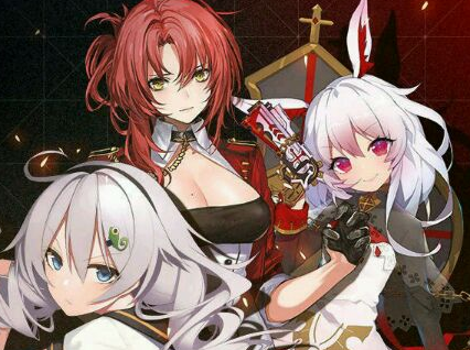 少女前线芽衣获取攻略 芽衣在哪刷[图]