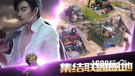 《生化危城》建筑设定曝光 构成复杂分工明确[多图]