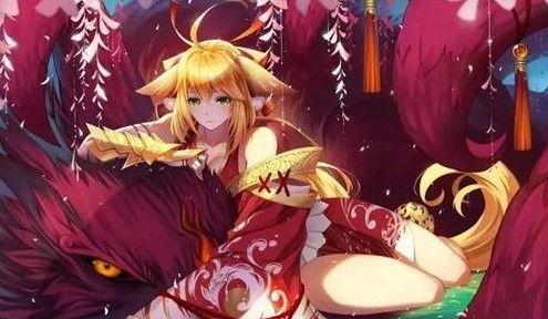 狐妖小红娘手游红仙令怎么快速升级 红仙令快速升级方法[多图]