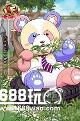 《ICHU》踢馆活动更新！大熊校长占据中！愚人节特别登录同时开启！[多图]