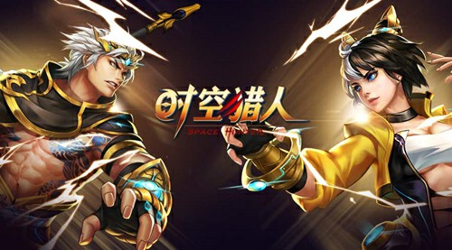 二次时空战争 《时空猎人》10月全新内容首爆[多图]