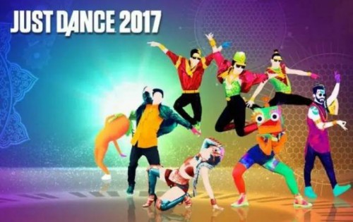 育碧携《看门狗2》《荣耀战魂》等多款新游角逐2016金翎奖[多图]