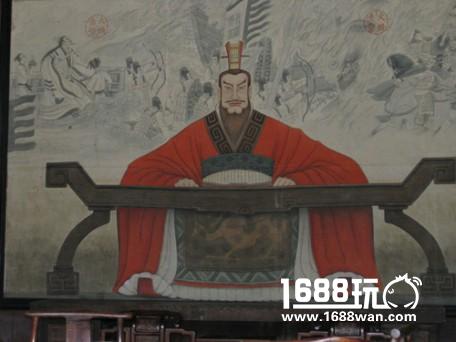 曹操竟然是这样的人 《曹操别跑ol》解析真实曹操[多图]