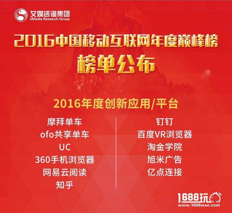 旭米广告斩获“年度创新应用平台”，打造一站式广告服务企业[图]