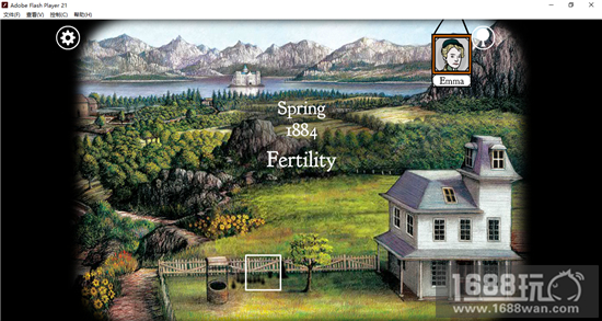 Rusty Lake Roots第十关Fertility通关攻略[多图]