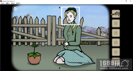 Rusty Lake Roots第十关Fertility通关攻略[多图]