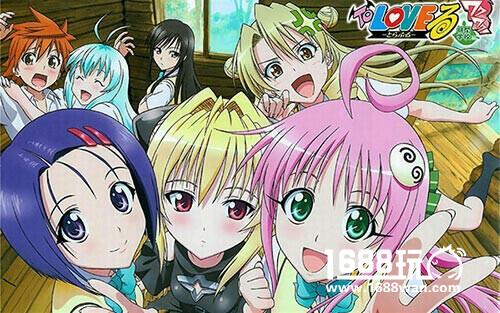 不来品尝一番吗?《战无止境OL》众多二次元美少女现已集结![多图]