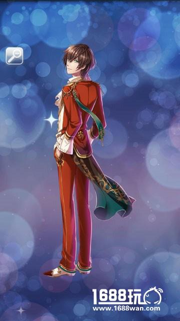 中坚派声优森久保祥太郎的魅力法则[多图]
