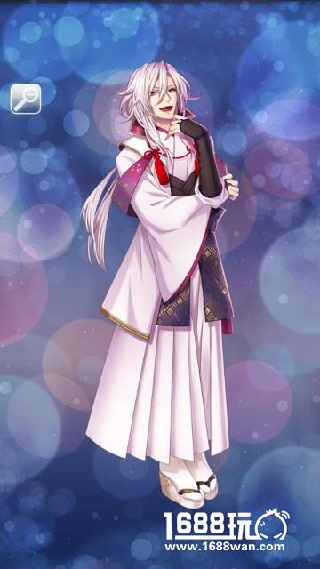 中坚派声优森久保祥太郎的魅力法则[多图]