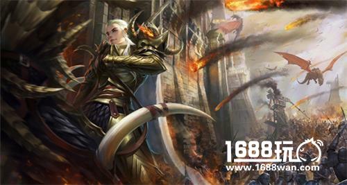 君海游戏Q2新品阵容出炉 神秘新游留存逆天[多图]