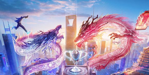 王者荣耀比赛服账号怎么弄？2022王者比赛免费账号申请官网链接分享[多图]