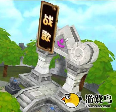 刀塔来了战歌峡谷玩法 战斗到最后一丝血[多图]