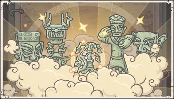 最强蜗牛8月14日更新什么？三星堆博物馆联动将开启[多图]
