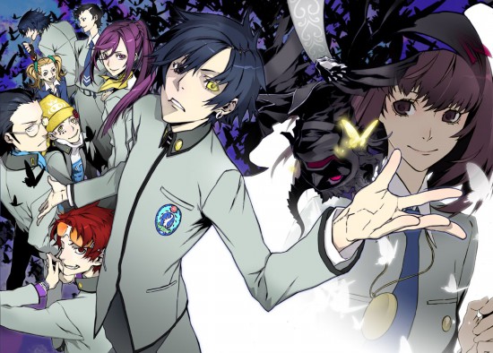 《刀剑乱舞》新参名绘师 三轮士郎画作一览![多图]