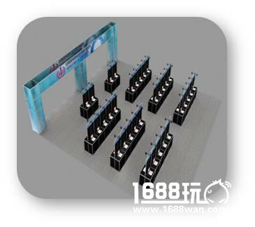 福音降临！ChinaJoy推出小微企业合作扶持计划[多图]