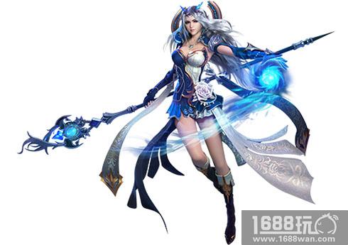 不忘初心英雄再临 《魔狱奇迹》还原你的MU时代[多图]