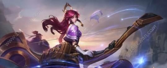 王者荣耀9月6日每日一题答案 伽罗的二技能名字是什么[多图]