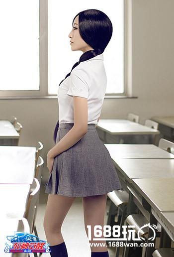 元旦福利放送 《死神觉醒》美女COS秀汇总赏[多图]