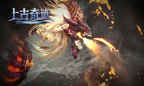 打开背包全是黑科技 《上古奇迹》秘术系统详解[多图]