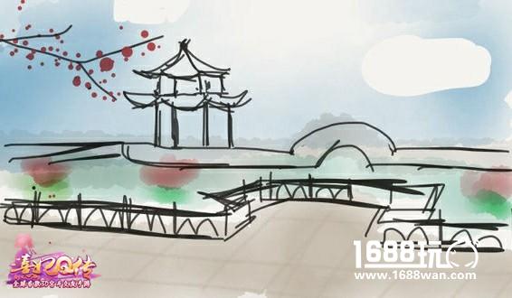 大触在后宫！《熹妃Q传》同人有奖征集[多图]