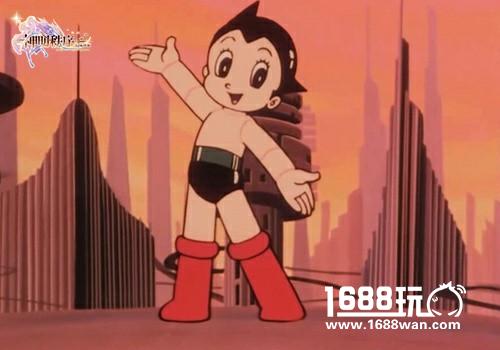 《神明秩序》之谁是二次元[多图]
